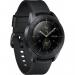 Смарт-часы Samsung SM-R810 Galaxy Watch 42mm Black (SM-R810NZKASEK)