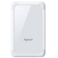 Внешний жесткий диск 2.5' 1TB Apacer AC532 (AP1TBAC532W-1)
