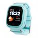Смарт-часы Smart Baby с GPS трекером SK-003/TD-02s (Waterproof IP64) Blue