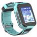 Смарт-часы Smart Baby с GPS трекером SK-009/TD-16 Blue