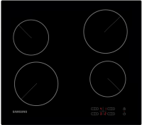 Варочная поверхность Samsung C61R1AEME/BWT