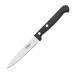Нож кухонный TRAMONTINA ULTRACORTE, 102 мм Black (23860/104)