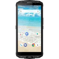 Смартфон Sigma mobile X-treme PQ54 Black (4827798865712)