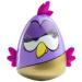 Интерактивная игрушка Tweet Beats Single Bird Diva Птичка с мелодиями (10017)