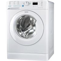 Стиральная машина Indesit BWSA 71253 W EU