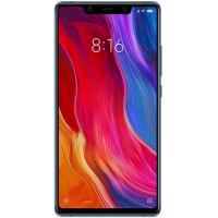 Смартфон Xiaomi Mi 8 SE 6/64GB Blue