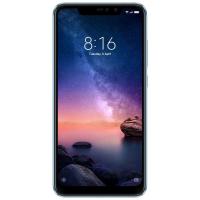 Смартфон Xiaomi Redmi 6 Pro 4/64GB Blue