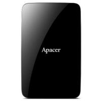 Внешний жесткий диск 2.5' 2TB Apacer AC233 (AP2TBAC233B-1)