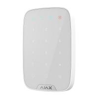 Клавиатура к охранной системе Ajax KeyPad White