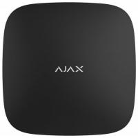 Централь системы безопасности Ajax Smart Home Hub Black