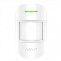 Датчик движения Ajax MotionProtect White