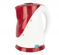 Электрочайник SMART FX-816 White/Red