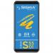 Смартфон Sigma mobile X-Style S5501 Black