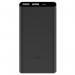 Батарея универсальная Xiaomi Mi Power Bank 2S 10000mAh Black (VXN4229CN)