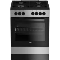 Плита газовая BEKO FSET 52130 GS