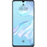 Смартфон Huawei P30 6/128GB Breathing Crystal (51093NDM)