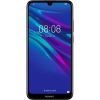 Смартфон Huawei Y6 2019 2/32GB Black (51093PMP)