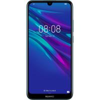 Смартфон Huawei Y6 2019 2/32GB Blue