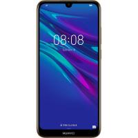 Смартфон Huawei Y6 2019 2/32GB Brown (51093PMR)