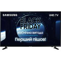 Телевизор Samsung UE43NU7090UXUA