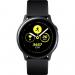 Смарт-часы Samsung Galaxy Watch Active Black (SM-R500NZKASEK)