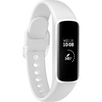 Фитнес-часы Samsung Galaxy FitE R375 White (SM-R375NZWASEK)