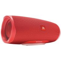 Акустическая система JBL Charge 4 Red (JBLCHARGE4RED)