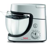 Кухонный комбайн TEFAL QB515D38