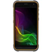 Смартфон Sigma mobile X-treme PQ29 Black-Orange