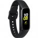 Фитнес-часы Samsung Galaxy Fit Black (SM-R370NZKASEK)