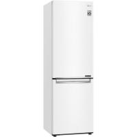Холодильник LG GA-B459SQRZ