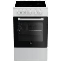 Плита электрическая BEKO FSS 57000 GW