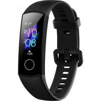 Фитнес-браслет HONOR Band 5 Black