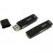 USB флеш накопитель Apacer 32GB AH336 Black USB 2.0 (AP32GAH336B-1)