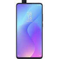 Смартфон Xiaomi Mi 9T 6/64GB Black Global