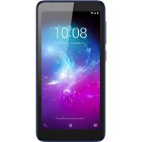 Смартфон ZTE Blade L8 1/16GB Blue