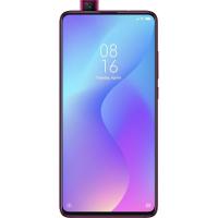 Смартфон Xiaomi Mi 9T 6/128GB Red Global