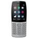 Мобильный телефон Nokia 210 Dual Sim 2019 Grey (16OTRD01A03)
