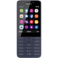 Мобильный телефон Nokia 230 Dual Blue (16PCML01A02)