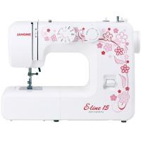 Швейная машина JANOME E-Line 15