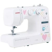 Швейная машина JANOME JQ 2515s