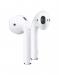 Наушники Apple AirPods 2 with Charging Case (MV7N2)