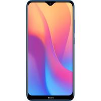 Смартфон Xiaomi Redmi 8A 2/32GB Blue Global