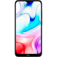 Смартфон Xiaomi Redmi 8 4/64GB Black Global