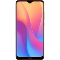 Смартфон Xiaomi Redmi 8A 2/32GB Red Global