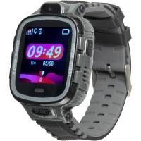 Смарт-часы Gelius Pro GP-PK001 (PRO KID) Black/Silver