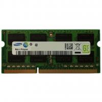 Модуль памяти для ноутбука SODIMM DDR3 4GB 1600 MHz Samsung (M471B5173EB0-YK0)