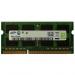 Модуль памяти для ноутбука SODIMM DDR3 4GB 1600 MHz Samsung (M471B5173EB0-YK0)