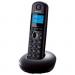 Телефон DECT PANASONIC KX-TGB210UAB Black