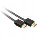 Кабель мультимедийный HDMI to HDMI 3.0m Prolink (PB348-0300)